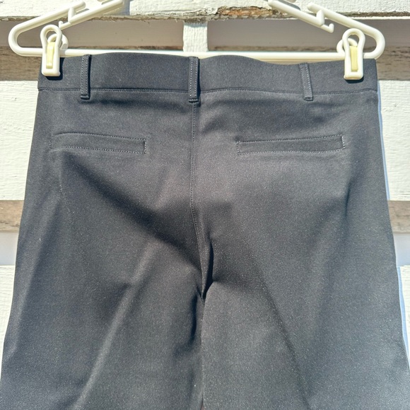 NWOT Betabrand Straight Leg Pants - Picture 5 of 5